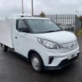 Maxus E Deliver 3