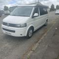 Volkswagen Transporter Camper van