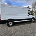 Ford Transit 350 Leader Ecoblue