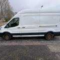 Ford Transit 350 Trend Ecoblue