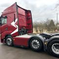 Iveco S WAY AS440