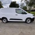 Peugeot Partner Professional Premium+
