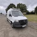 Mercedes-benz Sprinter 315 CDI