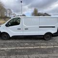 Vauxhall Vivaro 2900 CDTI