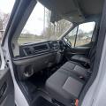 Ford Transit 350 Leader Ecoblue