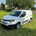 Toyota Procace City Icon