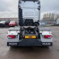 MAN TGX (My 2018)