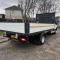 Ford Transit 350 Leader Ecoblue