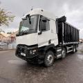 Renault C430