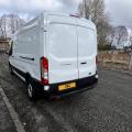 Ford Transit 350 Leader Ecoblue