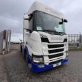 Scania R450