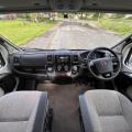 Fiat Ducato Swift Esprit 412