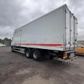 DAF CF 370 Fridge