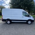 Ford E-Transit 350 Leader