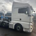 MAN TGX 26.460