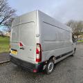 Renault Master LM35 Business Blue