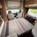 Fiat Ducato Swift Esprit 412