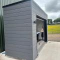 Grill Pod Outdoor kitchen