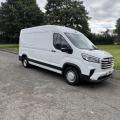 Maxus Deliver 9