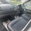 Volkswagen Transporter Camper van