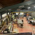 Contents of Engineering Workshop