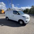 LDV Maxus E Deliver 3