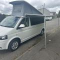 Volkswagen Transporter Camper van