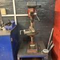 Contents of Engineering Workshop