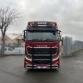 Iveco S WAY AS440