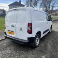 Peugeot Partner Professional Prem+