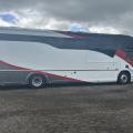 Scania P310 Horsebox