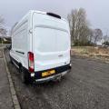 Ford Transit 350 Trend Ecoblue