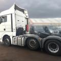 MAN TGX 26.460