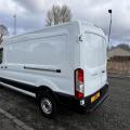 Ford Transit 350 Leader Ecoblue