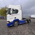 Scania R450
