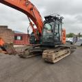 Hitatchi ZX225 USLC-6