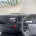 Isuzu Forward N75. 190