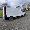 Vauxhall Vivaro 2900 CDTI