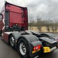 Iveco S WAY AS440