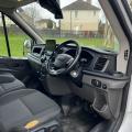 Ford Transit 350 Trend Ecoblue