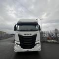 Iveco S-Way 490