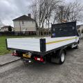 Ford Transit 350 Leader Ecoblue