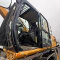 JCB JS20MH T4F