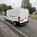 Citroen Relay
