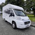 Fiat Ducato Swift Esprit 412