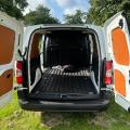 Toyota Procace City Icon