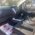 Nissan Navara Acenta