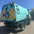 DAF LF Johnston Sweeper