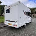 Fiat Ducato Swift Esprit 412