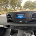 Mercedes-benz Sprinter 315 CDI